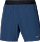 Шорты мужские Mizuno Core 7.5 Inches Estate Blue - Фото 1 малая