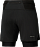 Шорты мужские Mizuno Trail Multipocket 2In1 Black - Фото 2 малая