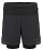 Шорты мужские Mizuno Trail Multipocket 2In1 Black - Фото 1 малая