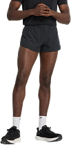 Шорты мужские New Balance RC Seamless 3" Split Black