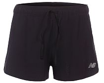 Шорты мужские New Balance RC Seamless 3" Split Black