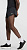 Шорты мужские New Balance RC Seamless 3" Split Black - Фото 3 малая