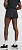 Шорты мужские New Balance RC Seamless 3" Split Black - Фото 4 малая