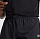 Шорты мужские New Balance RC Seamless 3" Split Black - Фото 5 малая