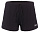 Шорты мужские New Balance RC Seamless 3" Split Black - Фото 1 малая