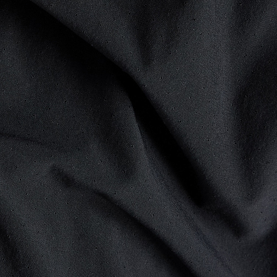 Шорты мужские New Balance RC Seamless 3" Split Black - Фото 8 большая