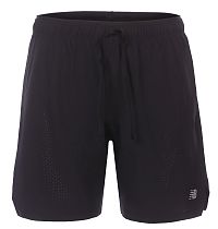 Шорты мужские New Balance RC Seamless 7" Black