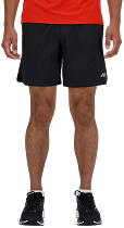 Шорты мужские New Balance RC Seamless 7" Black