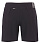 Шорты мужские New Balance RC Seamless 7" Black - Фото 2 малая