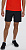 Шорты мужские New Balance RC Seamless 7" Black - Фото 2 малая
