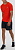Шорты мужские New Balance RC Seamless 7" Black - Фото 3 малая