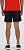 Шорты мужские New Balance RC Seamless 7" Black - Фото 5 малая
