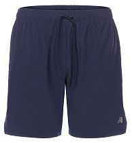 Шорты мужские New Balance RC 7" NB Navy