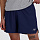 Шорты мужские New Balance RC 7" NB Navy - Фото 6 малая