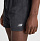 Шорты мужские New Balance RC Reflective 5" Black Multi - Фото 7 малая