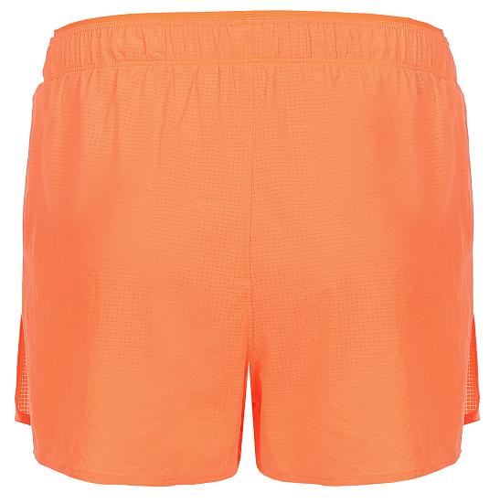 Шорты мужские New Balance RC Ultra Light Split 3 Hot Mango - Фото 2 большая