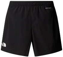 Шорты мужские The North Face Pacesetter 5In Tnf Black