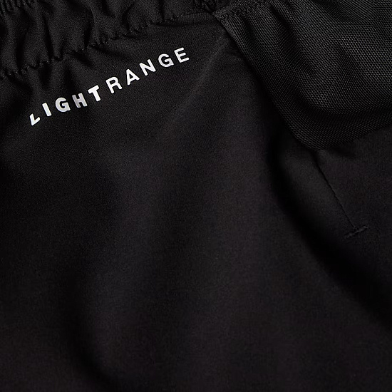 Шорты мужские The North Face Pacesetter 5In Tnf Black - Фото 2 большая