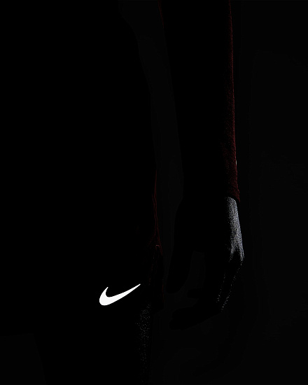 Шорты мужские Nike Flex Stride 5In University Red - Фото 10 большая