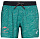 Шорты мужские ASICS Fujitrail All Over Print 5in Rainy Lake/White Sage (Aop) - Фото 1 малая