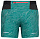 Шорты мужские ASICS Fujitrail All Over Print 5in Rainy Lake/White Sage (Aop) - Фото 2 малая