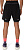 Шорты мужские ASICS Road 2N1 7in Performance Black/Graphite Grey - Фото 4 малая
