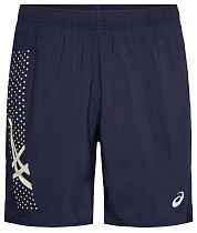 Шорты мужские ASICS Icon 7in Midnight