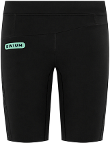 Шорты мужские Bivium Спринт 3.0 Чёрный