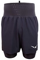 Шорты мужские UGLOW Free Aero 5 Elevate Black