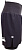 Шорты мужские UGLOW Free Aero 5 Elevate Black - Фото 3 малая