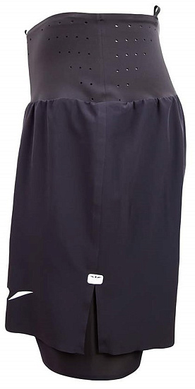 Шорты мужские UGLOW Free Aero 5 Elevate Black - Фото 2 большая