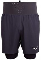 Шорты мужские UGLOW Free Aero 7 Elevate Black