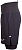 Шорты мужские UGLOW Free Aero 7 Elevate Black - Фото 3 малая