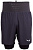 Шорты мужские UGLOW Free Aero 7 Elevate Black - Фото 1 малая
