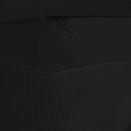 Шорты мужские On Lightweight Cerulean / Black - Фото 7 большая