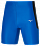 Шорты мужские Mizuno Core Mid Turkish Sea/Black - Фото 1 малая