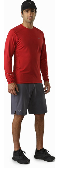 Шорты мужские Arcteryx Incendo Long Pilot - Фото 2 большая