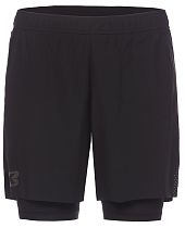 Шорты мужские Anta 852525502 Black