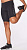 Шорты мужские 2XU Core Compression Black/Silver - Фото 3 малая