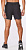 Шорты мужские 2XU Aero 5 Inch Black - Фото 3 малая