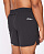 Шорты мужские 2XU Aero 5 Inch Black - Фото 6 малая