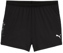 Шорты мужские Puma Everyday Knit 3 Black