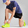 Шорты мужские Puma Everyday Knit 3 Black - Фото 5 малая