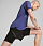 Шорты мужские Puma Everyday Ultraweave 2in1 5 Black - Фото 3 малая