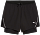 Шорты мужские Puma Everyday Ultraweave 2in1 5 Black - Фото 1 малая