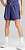 Шорты мужские Puma Everyday Ultraweave 2in1 5 Blue Crystal - Фото 2 малая