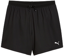 Шорты мужские Puma Everyday Ultraweave 5 Black