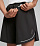 Шорты мужские Puma Everyday Ultraweave 5 Black - Фото 4 малая