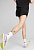 Шорты мужские Puma Raceday Ultraweave 3 Black - Фото 6 малая
