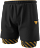 Шорты мужские Dynafit Trail 2In1 Black Out Tobacco - Фото 1 малая